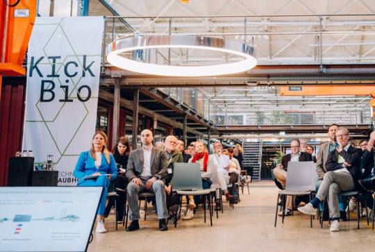 KIckBio_phase_II_abgeschlossen
