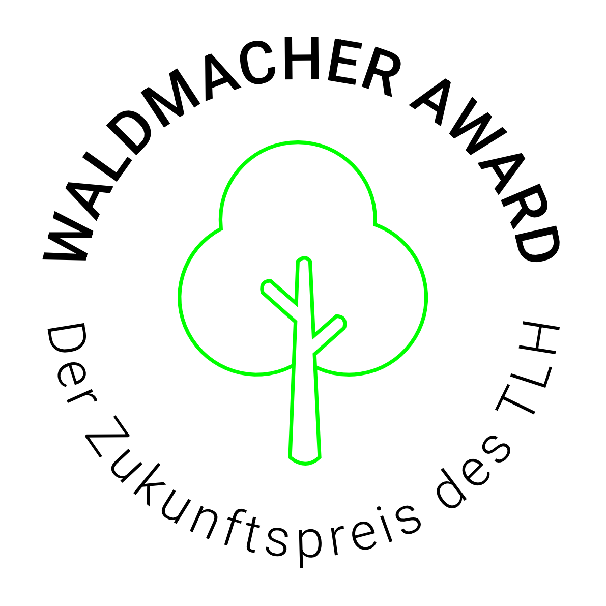 Waldmacher Award Siegel